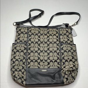 Coach crossbody